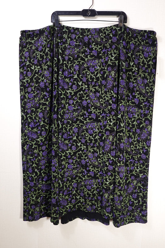 VeVe Collection by Vikki Vi, New Skirt, 5X