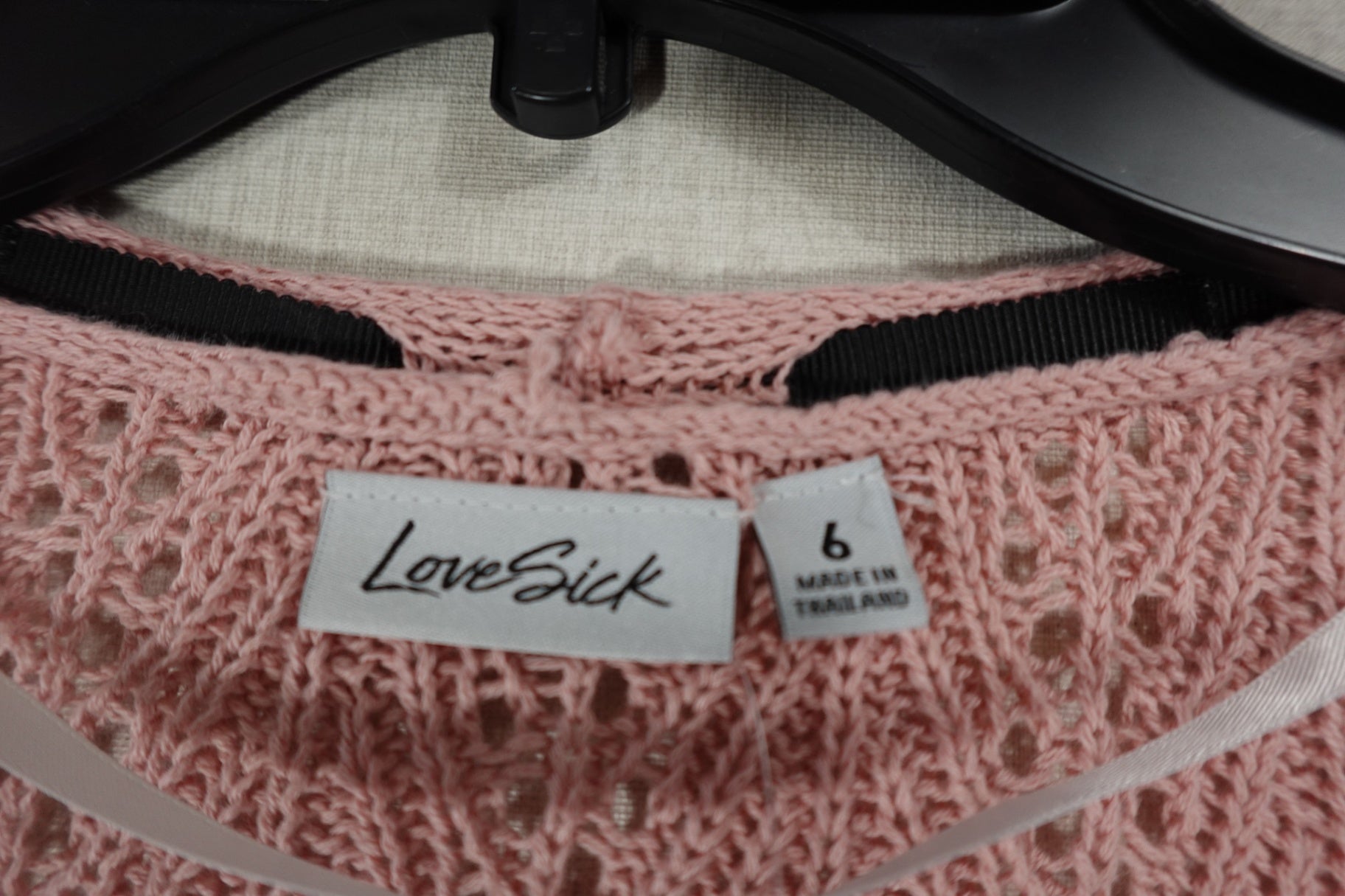 Lovesick Torrid , New Cardigan, 6X