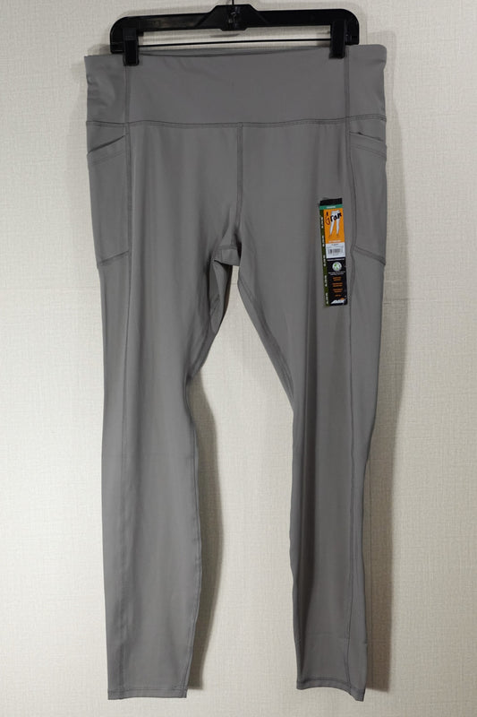 AVIA, New Active Leggings, XL (16-18)