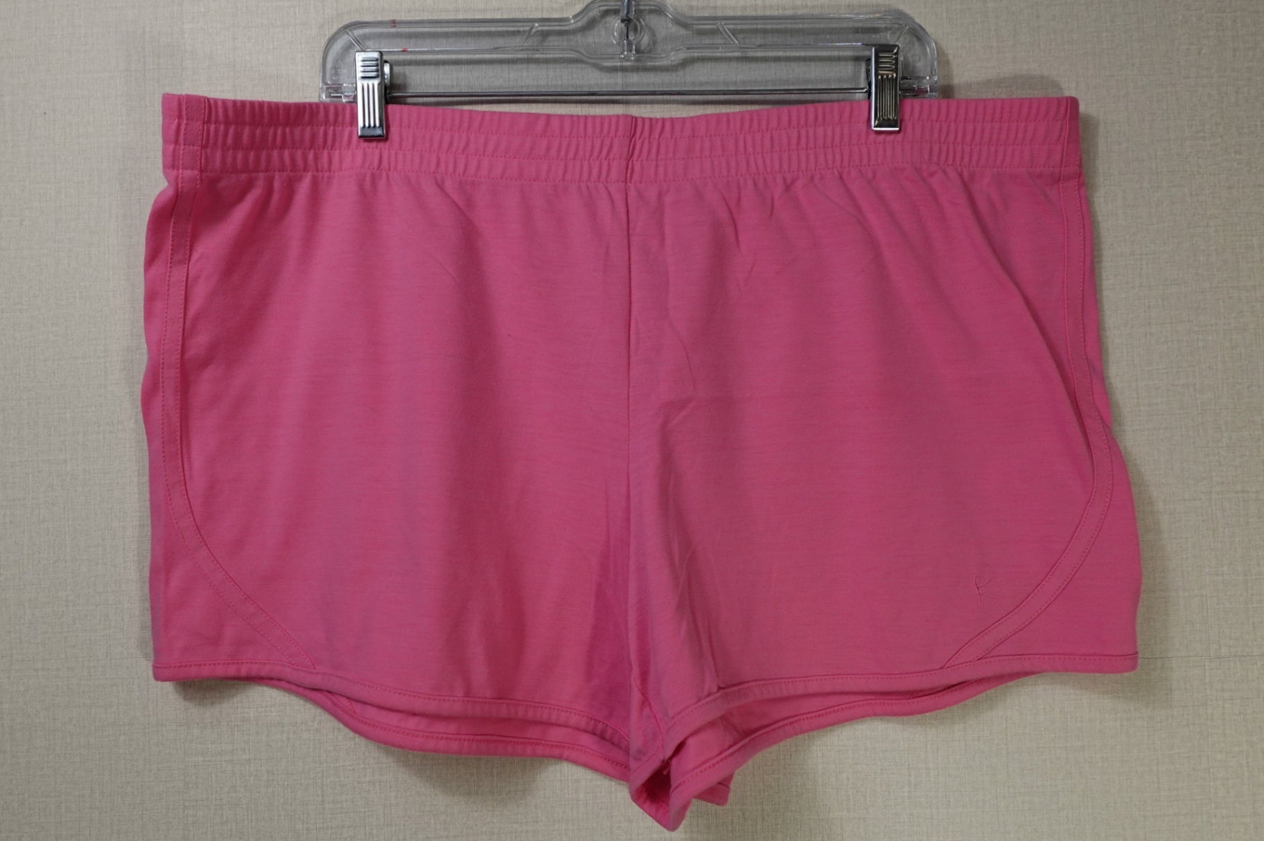 Danskin Now, Shorts, XXL/2XG (20)