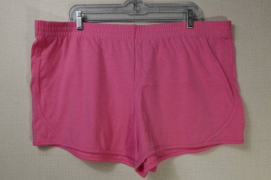 Danskin Now, Shorts, XXL/2XG (20)