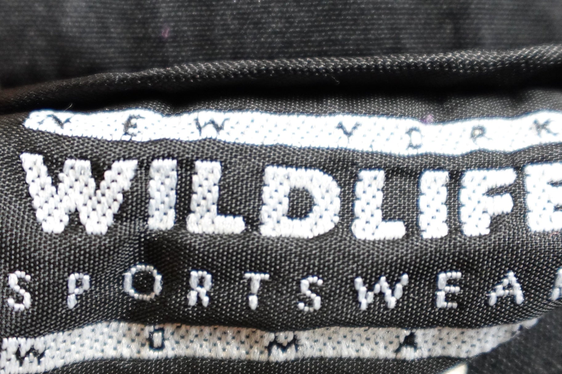 Wild Life Sportwear, Capris, 16W