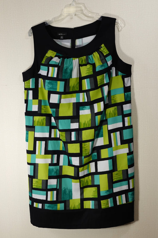 ALYX woman, Dress, 20W