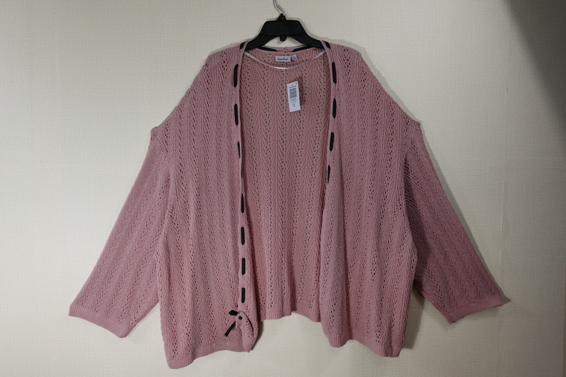 Lovesick Torrid , New Cardigan, 6X