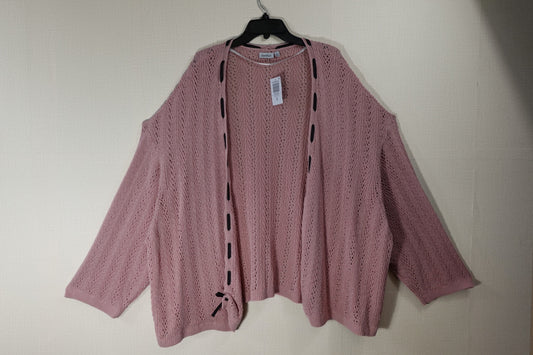 Lovesick Torrid , New Cardigan, 6X
