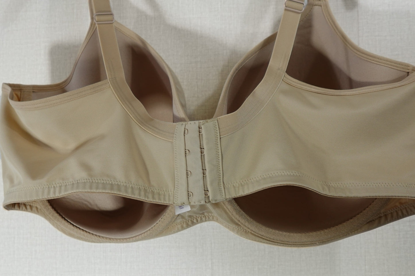 Cacique, Bra, 48DDD