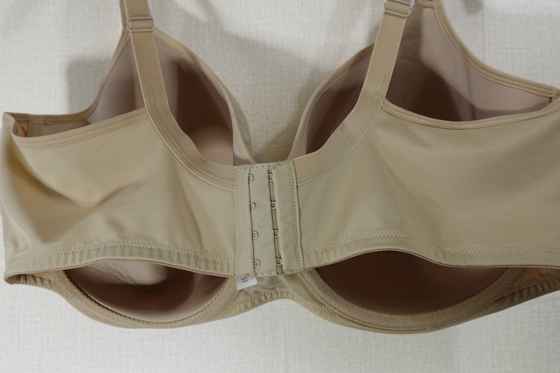 Cacique, Bra, 48DDD