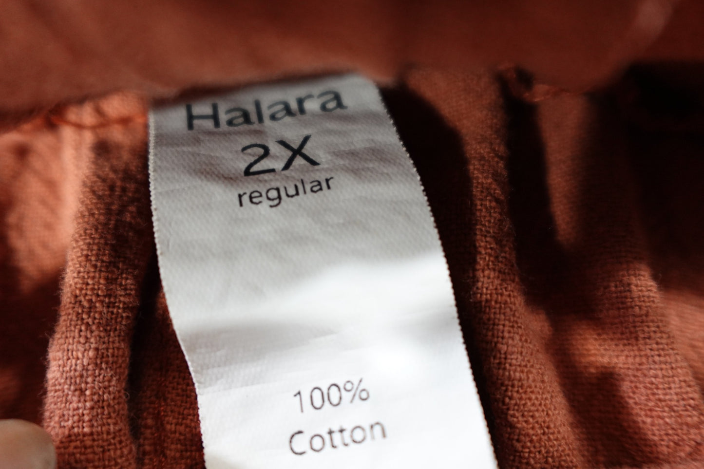 Halara, Pants Wide Leg, 2X