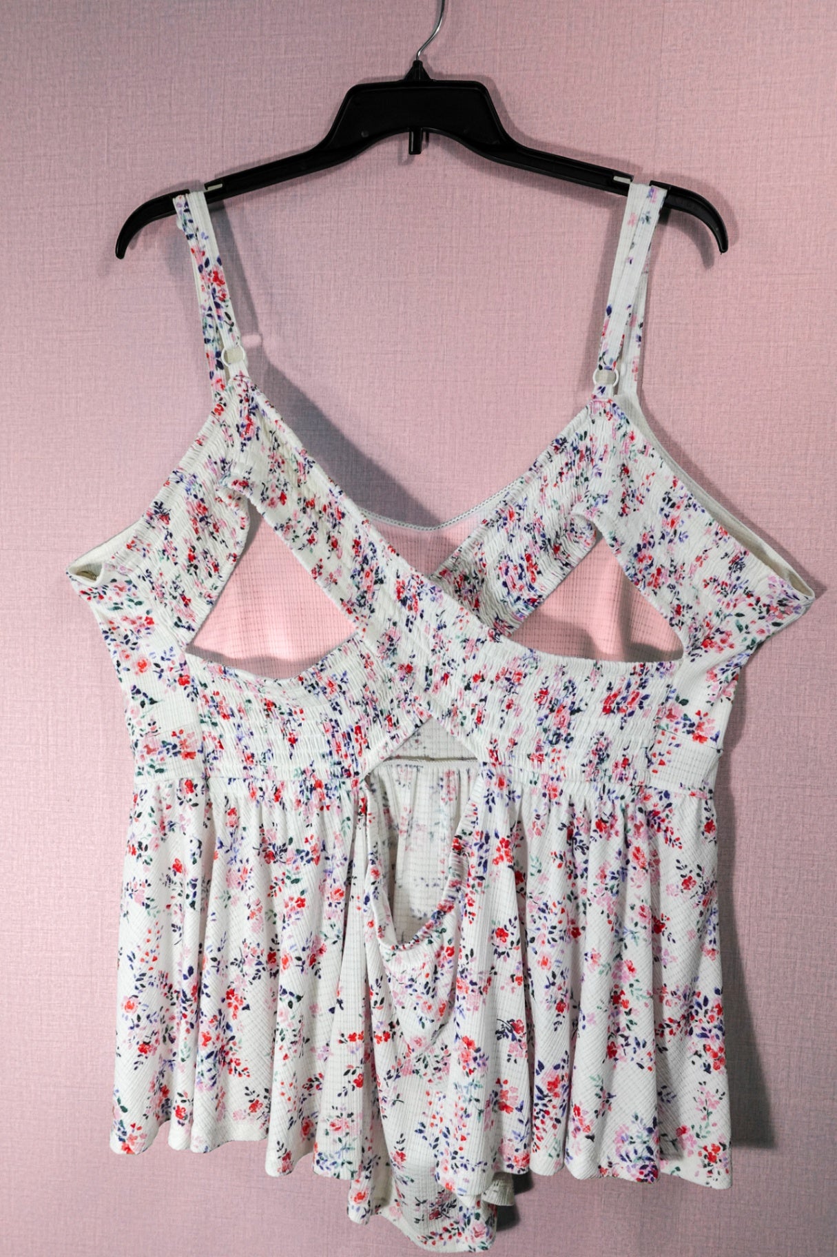 Torrid, Sleeveless top, 5X