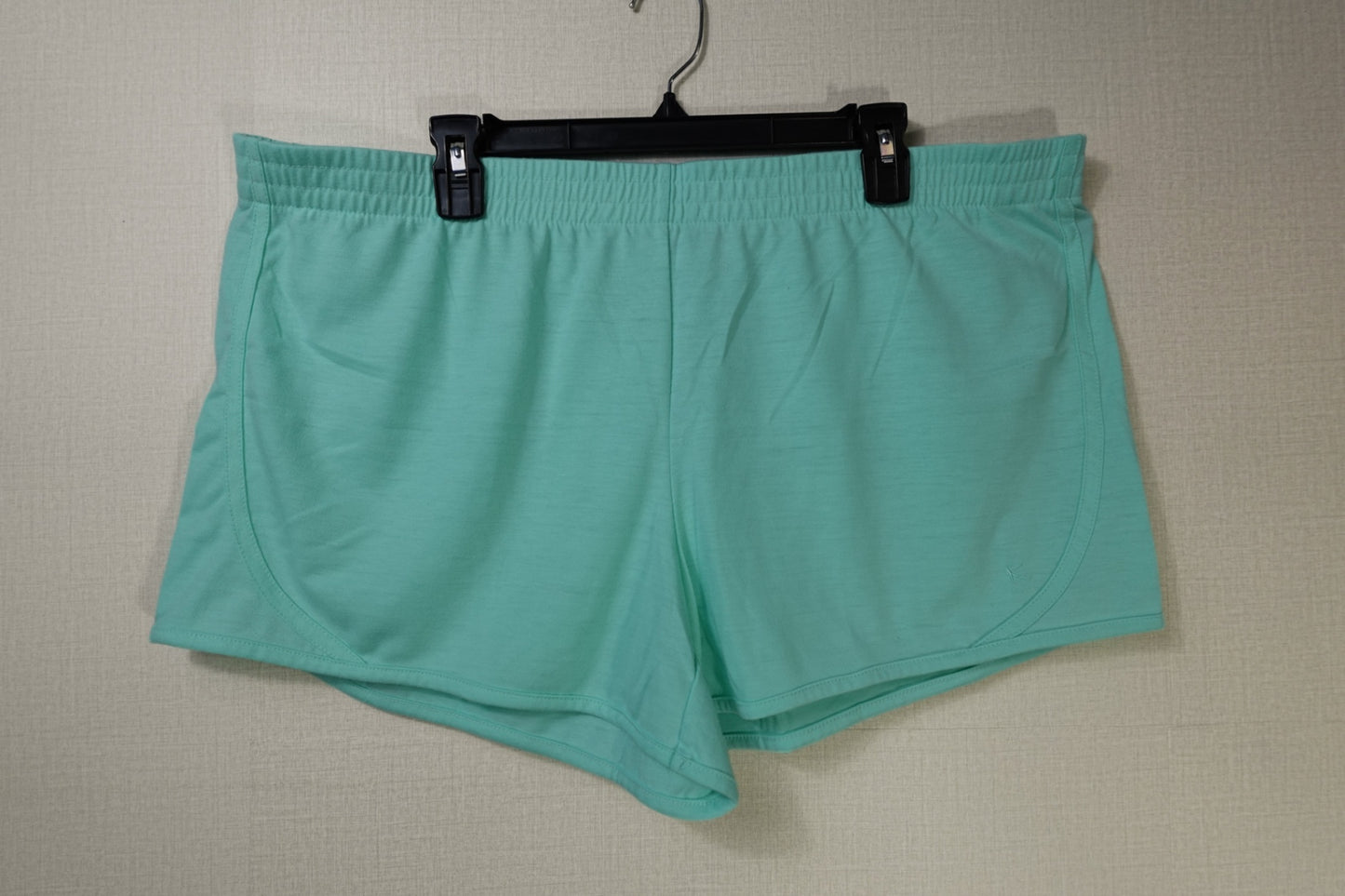 Danskin Now, Shorts, XXL/2XG (20)