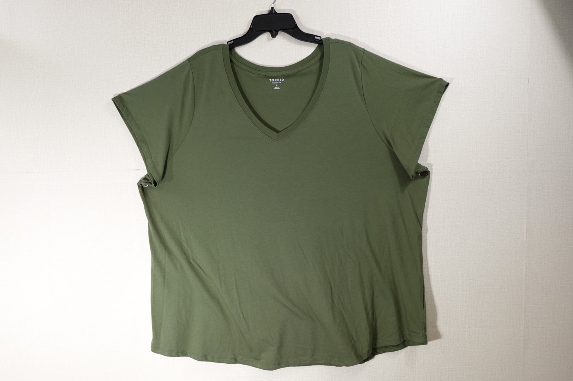 Torrid, Top, 5XL