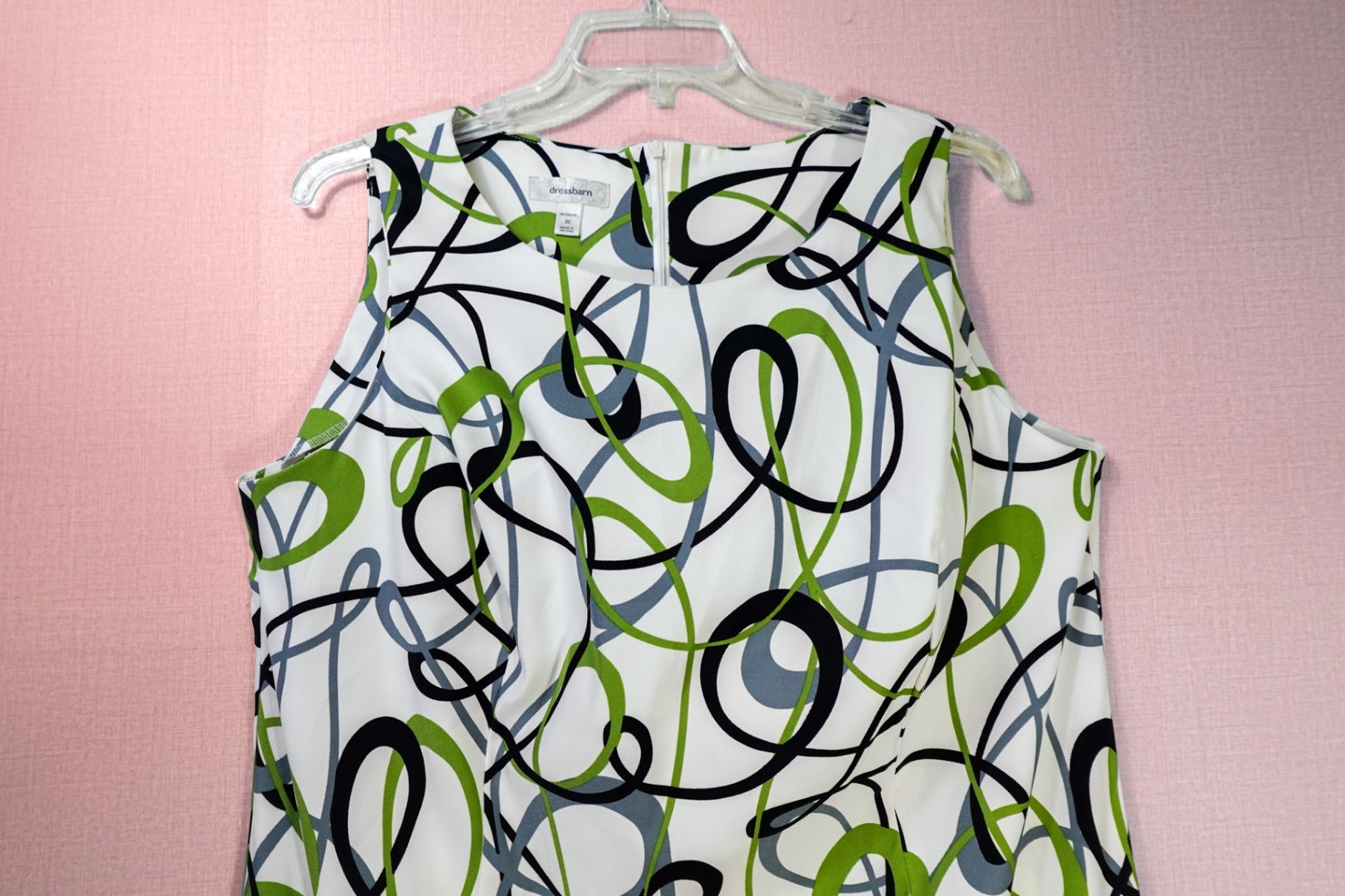 Dressbarn, Dress, 20