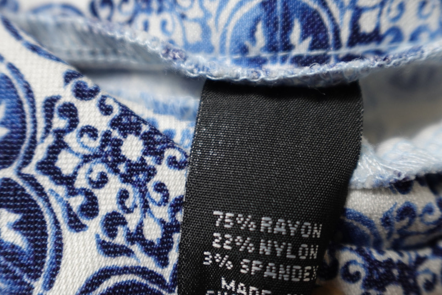 Courtenay, Pants, 16W