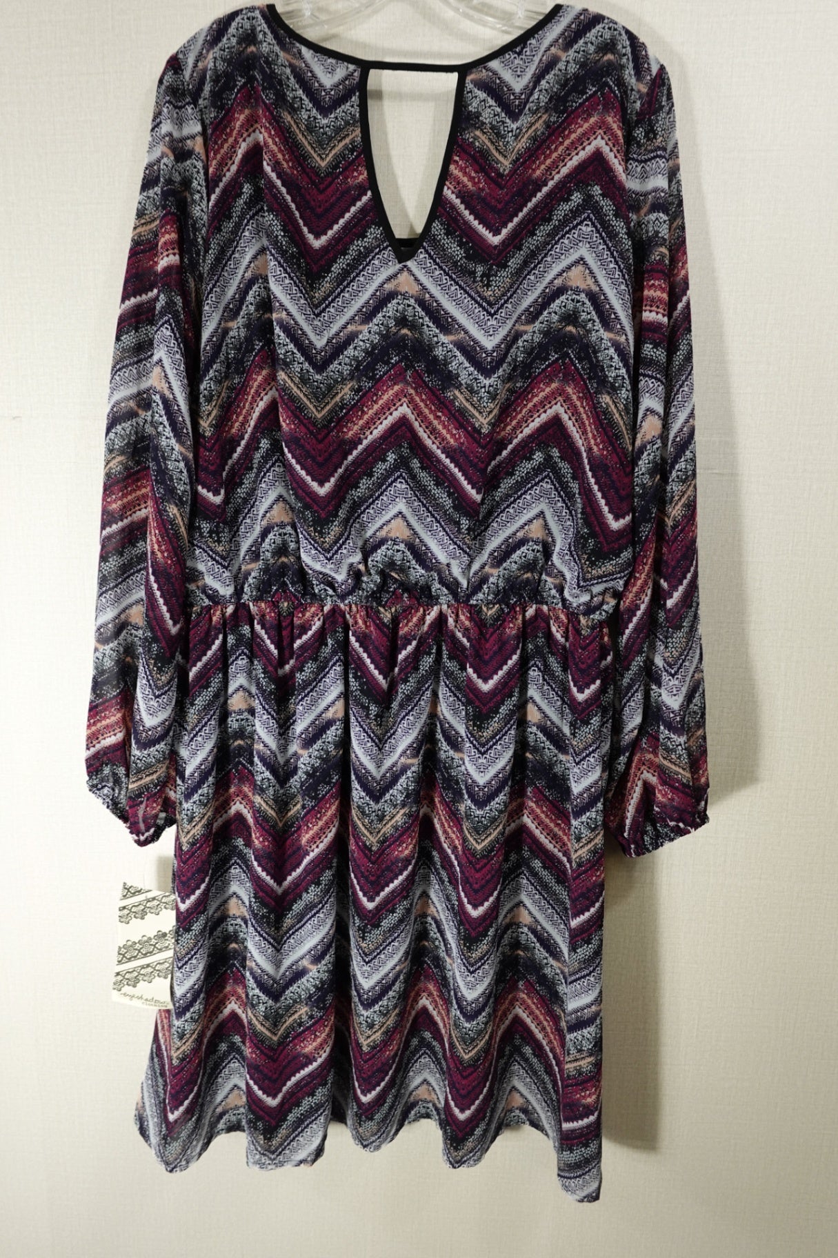 Eyeshadow, New Dress, 2X