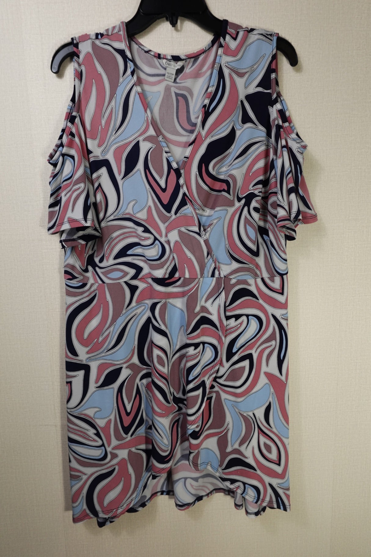 Cato, Dress, 18/20W
