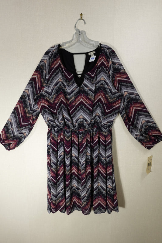 Eyeshadow, New Dress, 2X