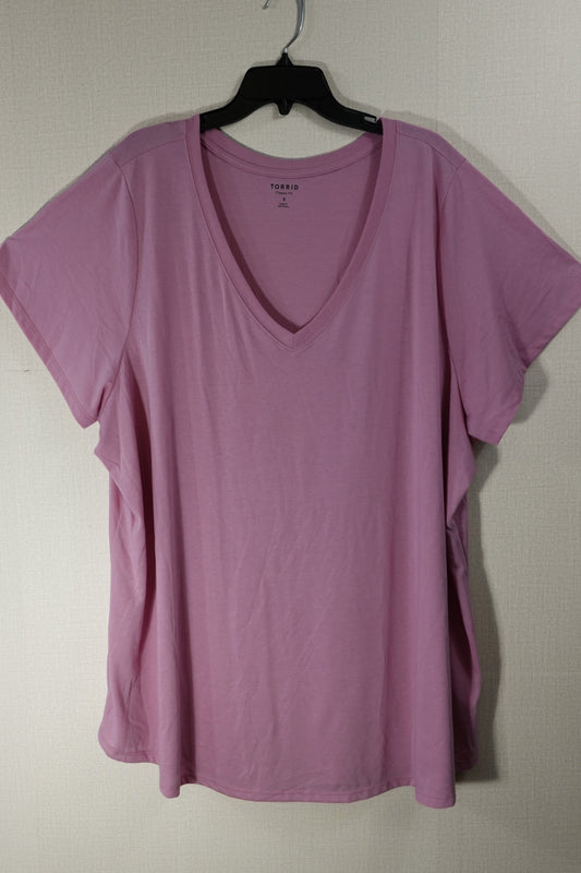 Torrid, Top, 5XL