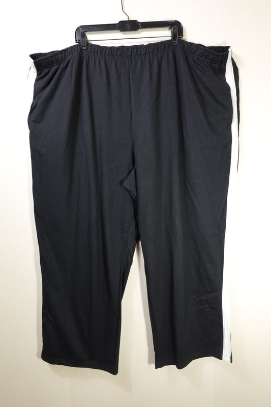 Woman Within, Pants , 38/40 5X