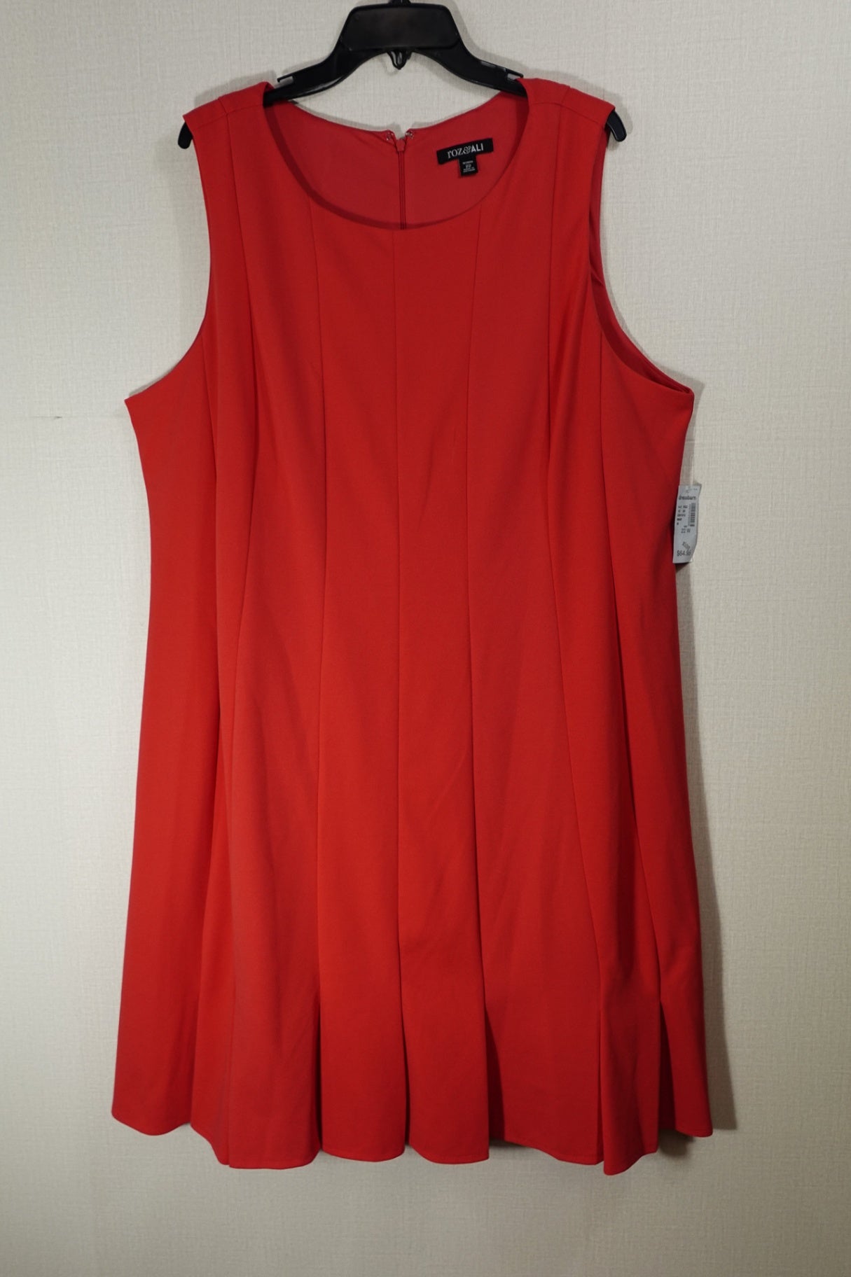 Roz & Ali, New Dress, 22