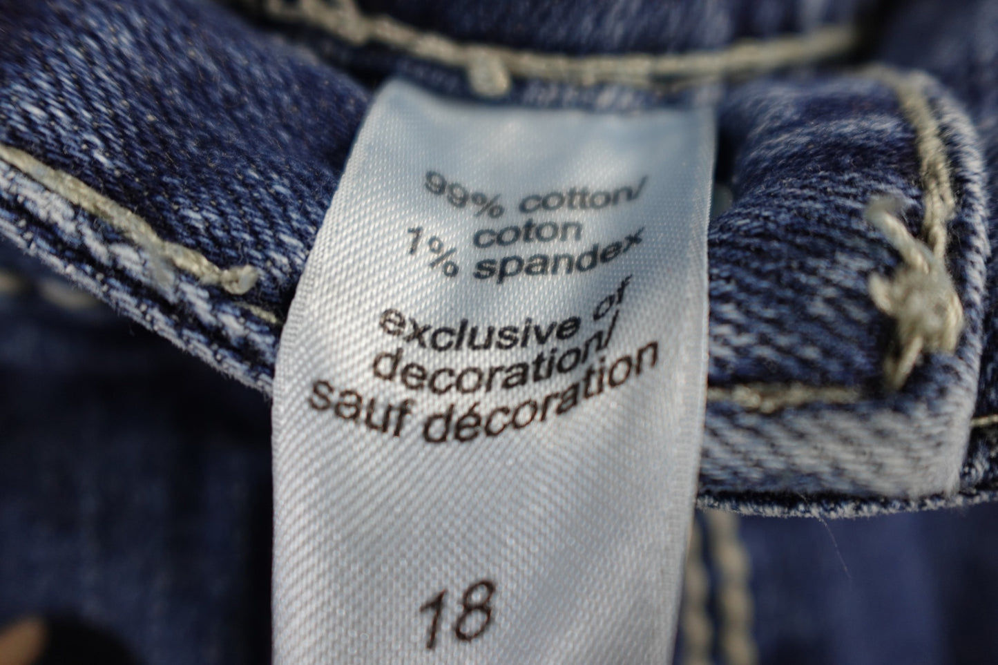 Maurices, Shorts, 18