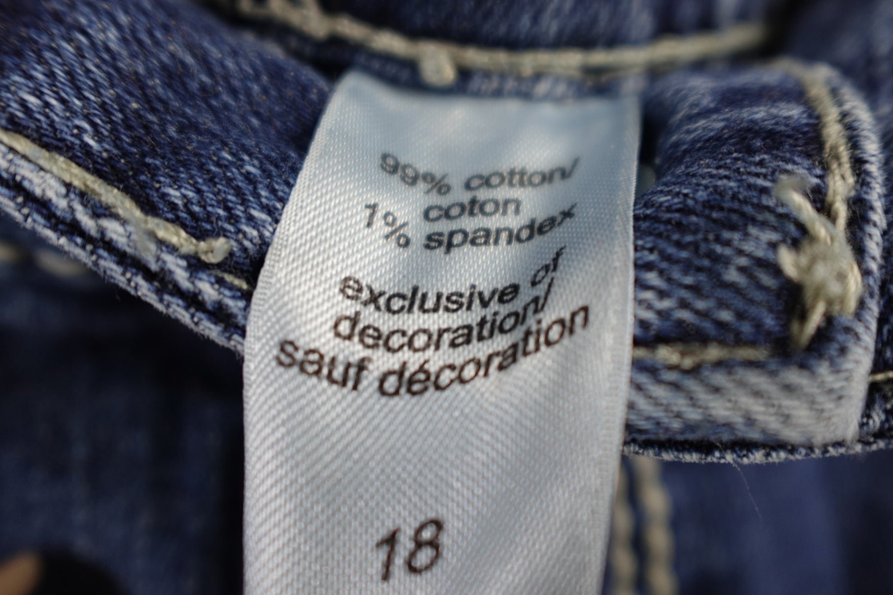 Maurices, Shorts, 18