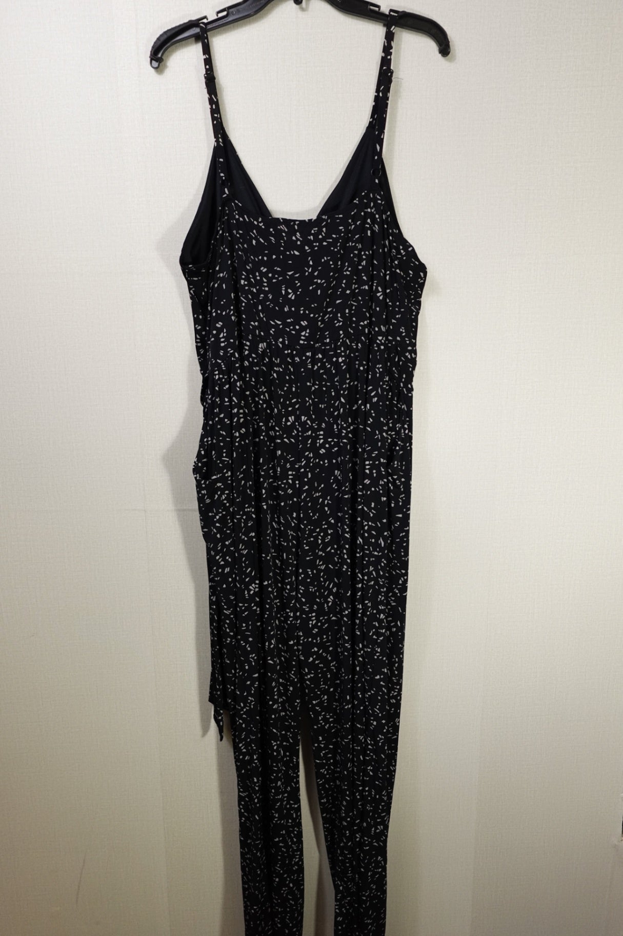 Kaileigh, Romper, 3X (runs Small)
