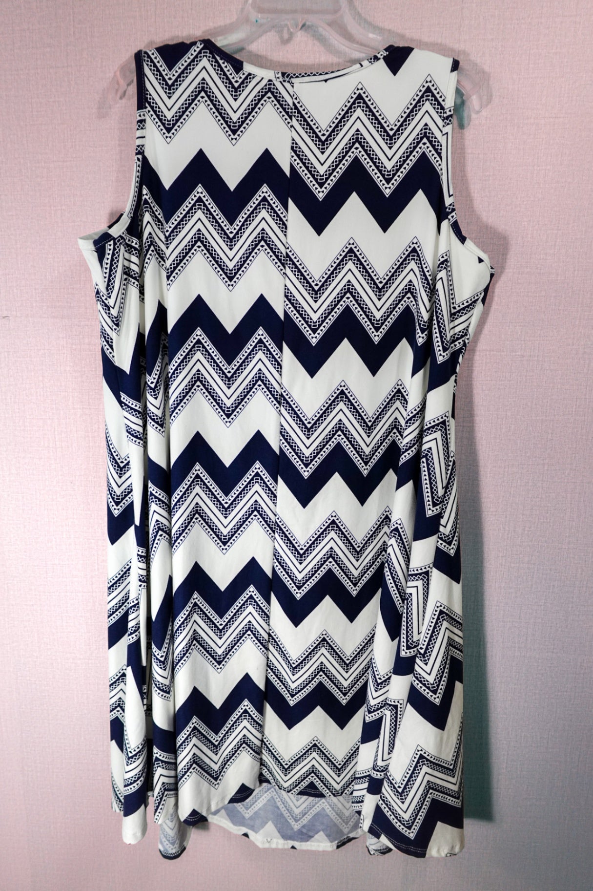 Lexington Avenue, Dress, 2X
