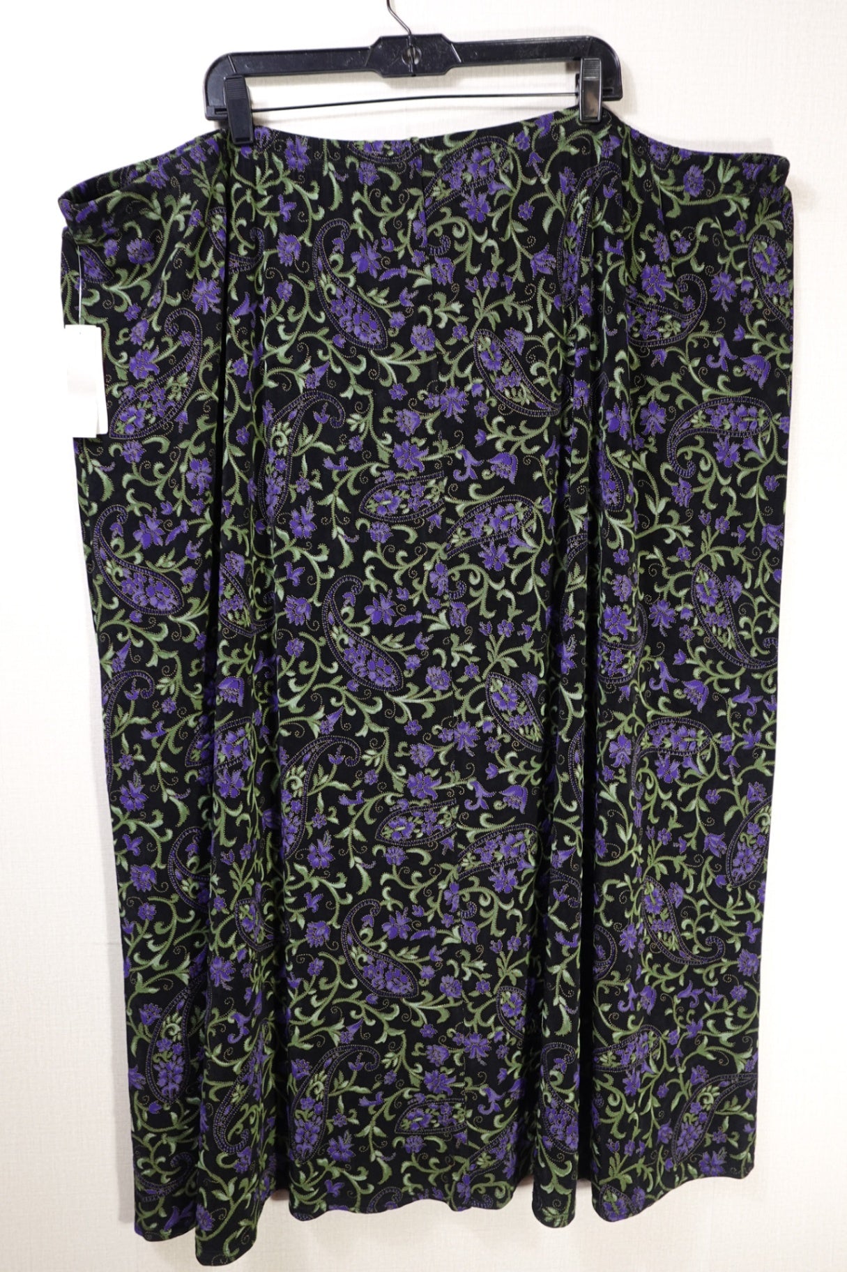 VeVe Collection by Vikki Vi, New Skirt, 5X