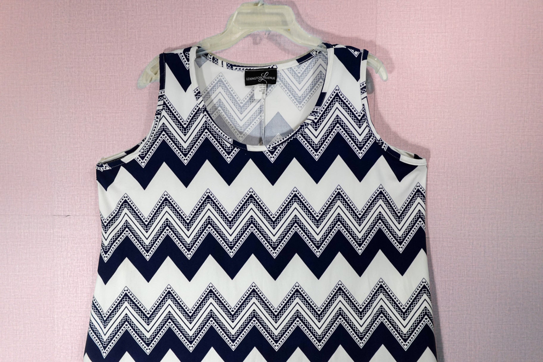 Lexington Avenue, Dress, 2X
