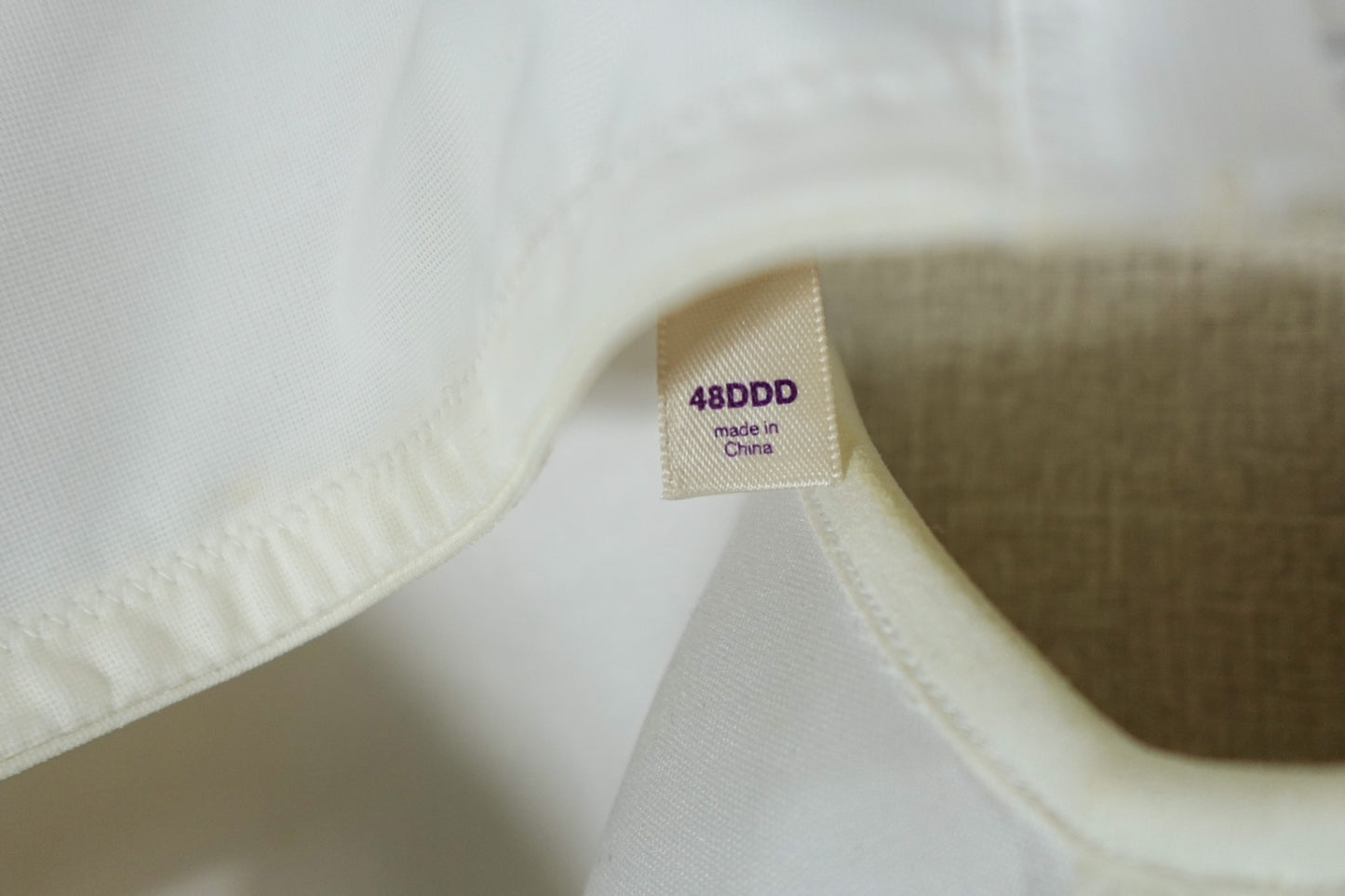 CACIQUE, Bra, 48DDD