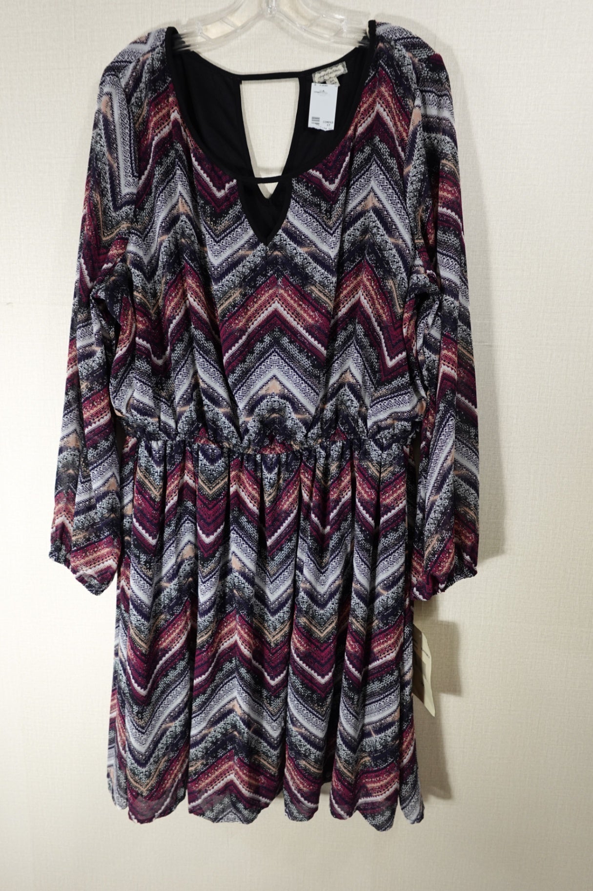 Eyeshadow, New Dress, 2X