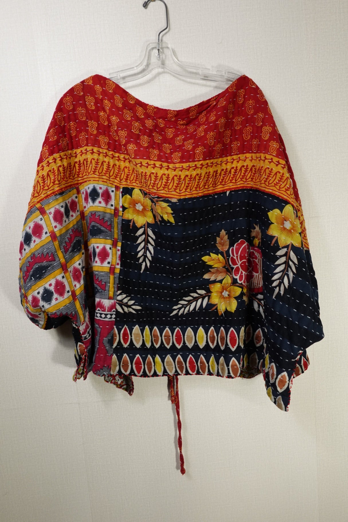 (No Label), Reversible Layering Shrug, 3X