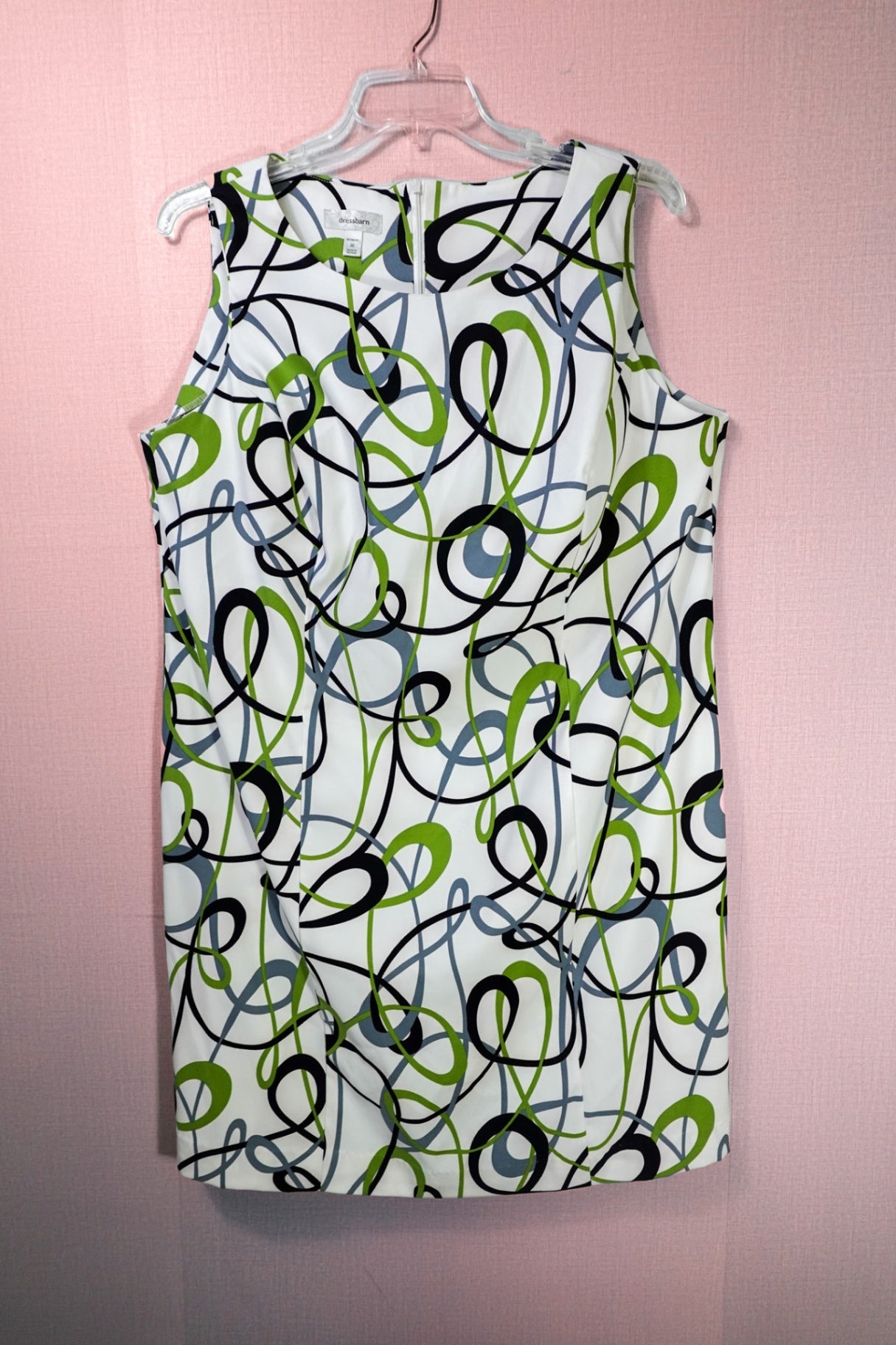 Dressbarn, Dress, 20
