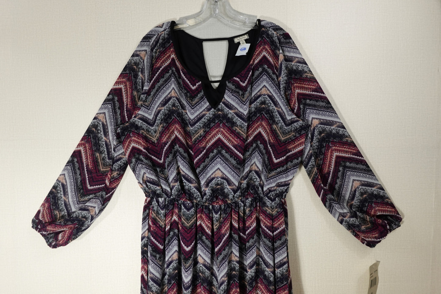 Eyeshadow, New Dress, 2X
