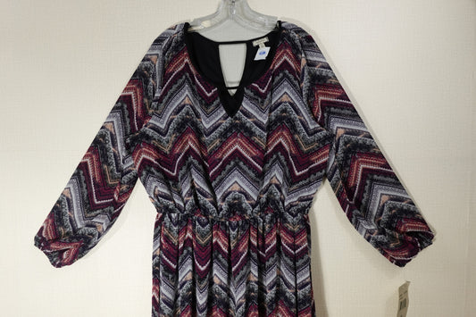 Eyeshadow, New Dress, 2X