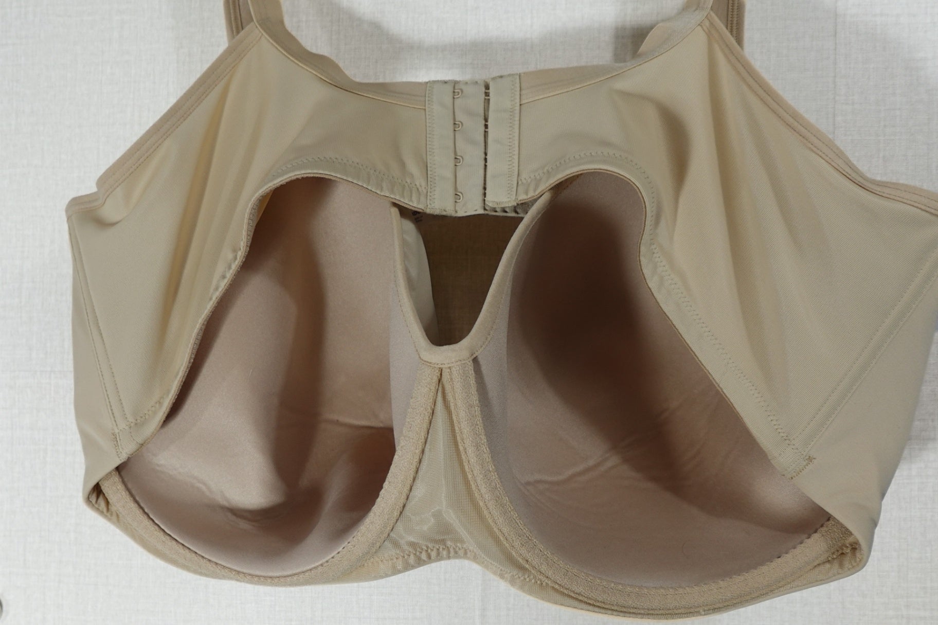 Cacique, Bra, 48DDD