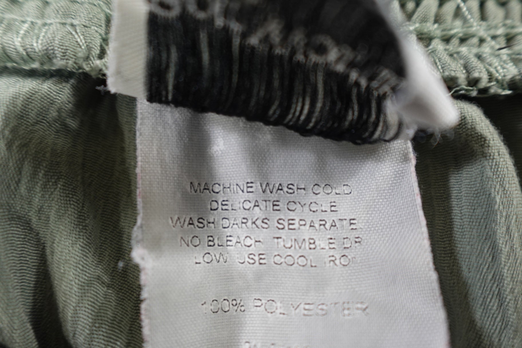 BonWorth, Vintage Pants, 14
