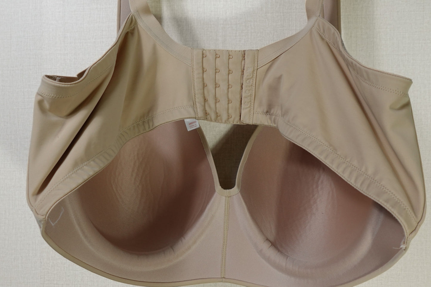 CACIQUE, Bra, 48DDD