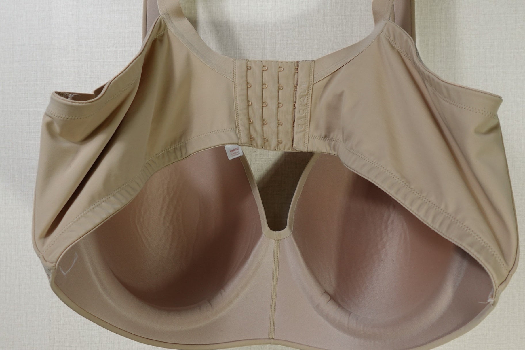 CACIQUE, Bra, 48DDD