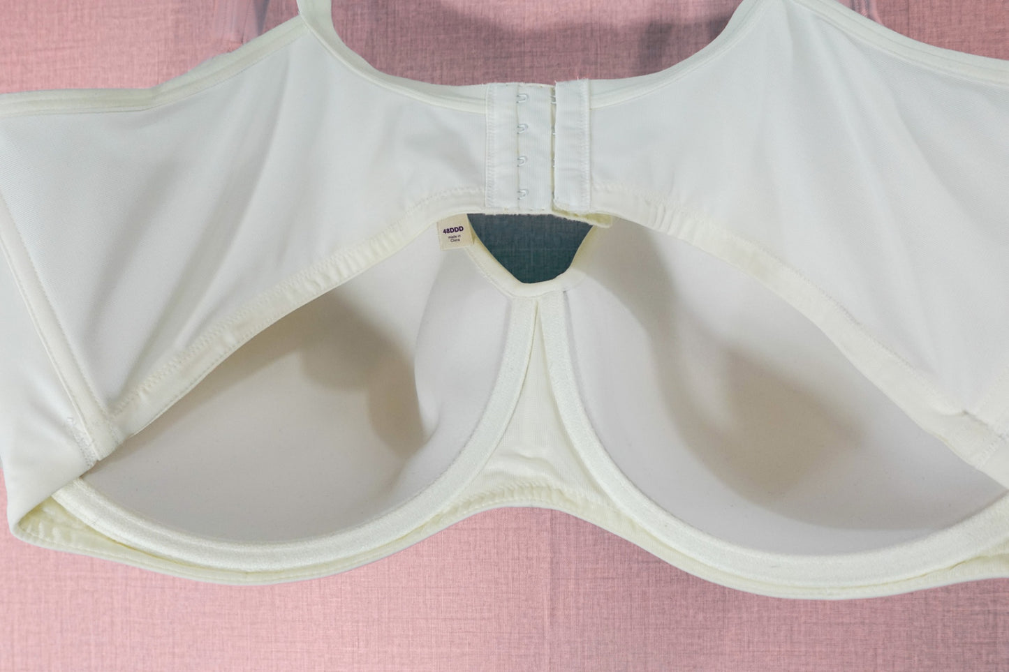 CACIQUE, Bra, 48DDD