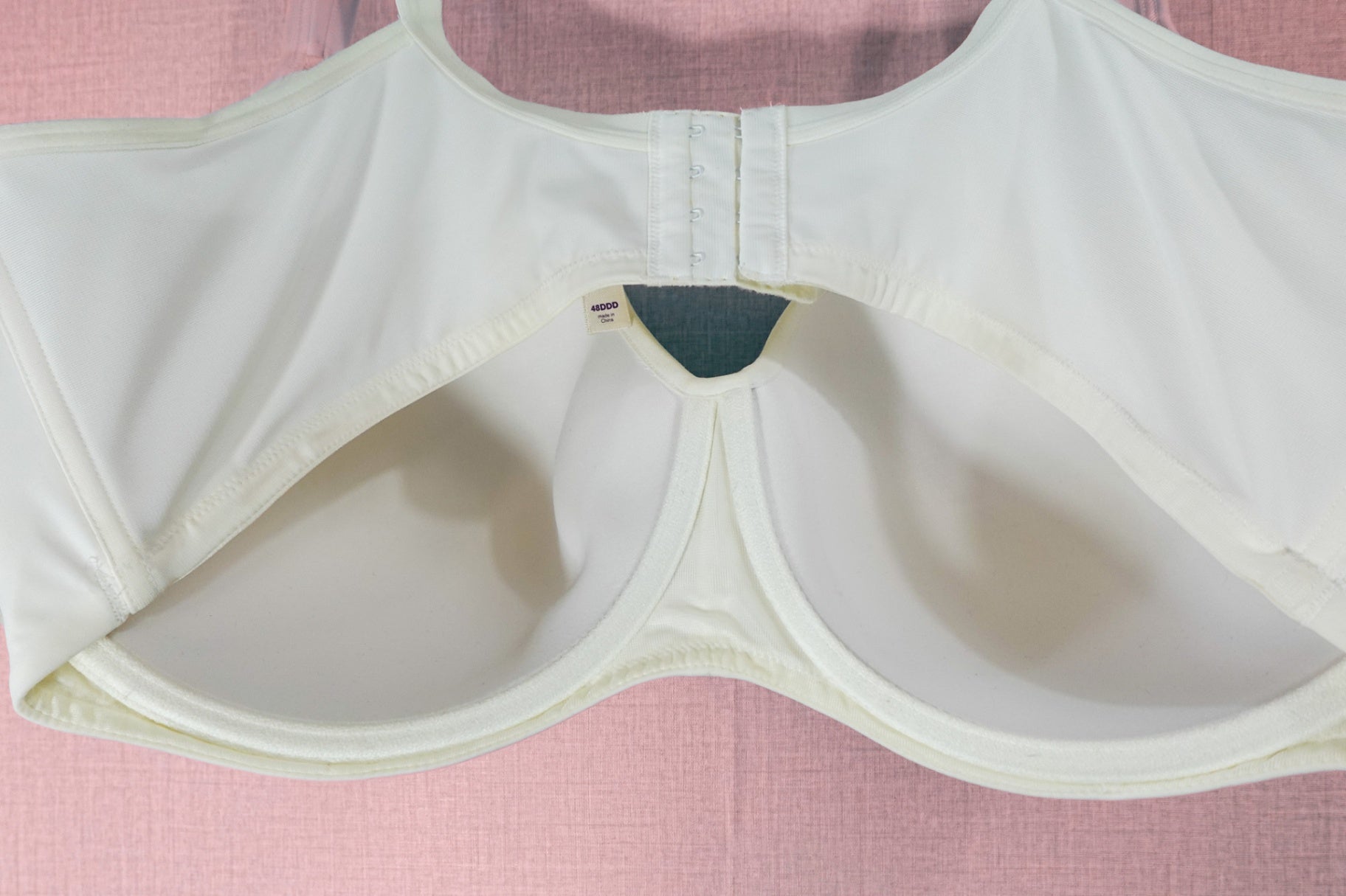 CACIQUE, Bra, 48DDD