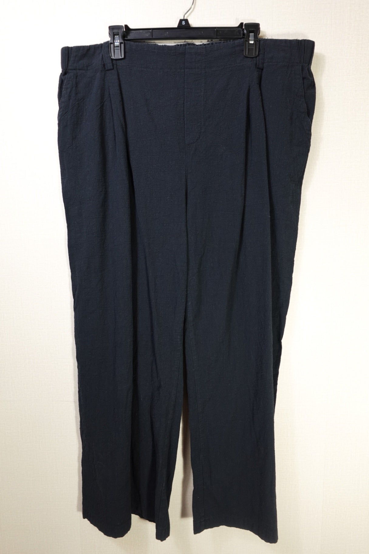 Halara, Pants Wide Leg, 2X