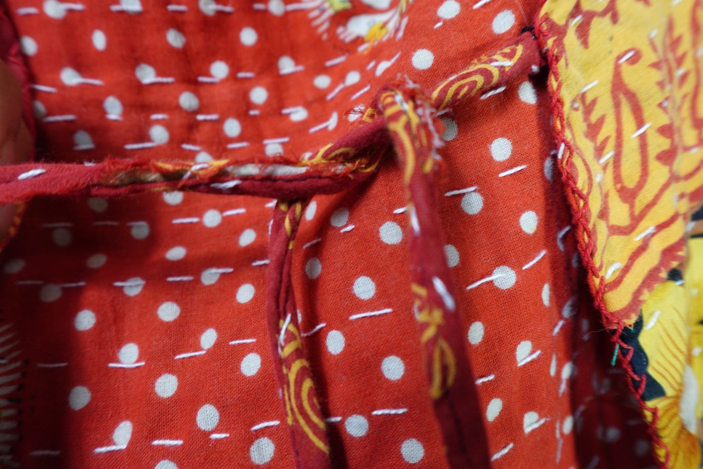 (No Label), Reversible Layering Shrug, 3X
