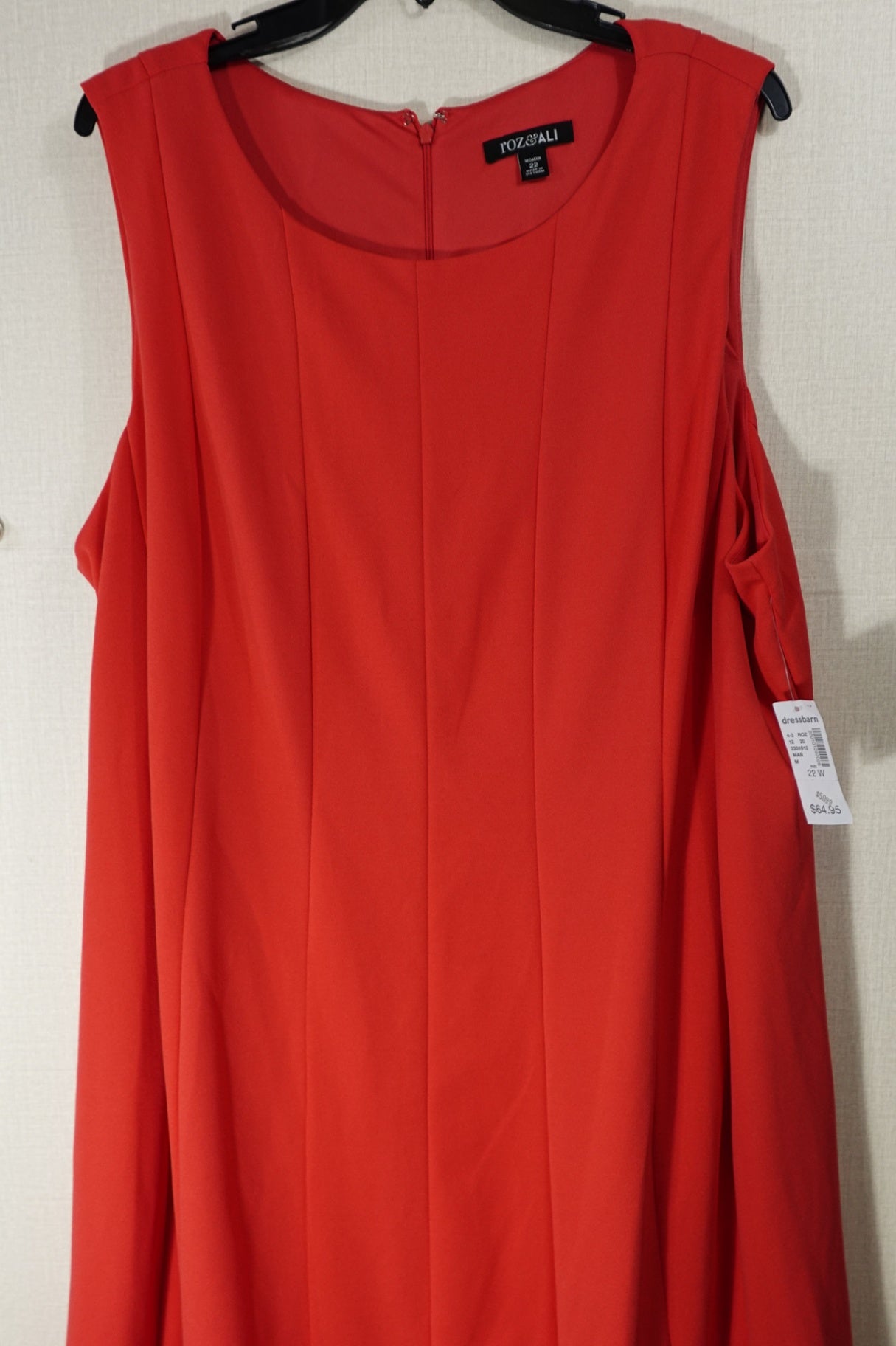 Roz & Ali, New Dress, 22