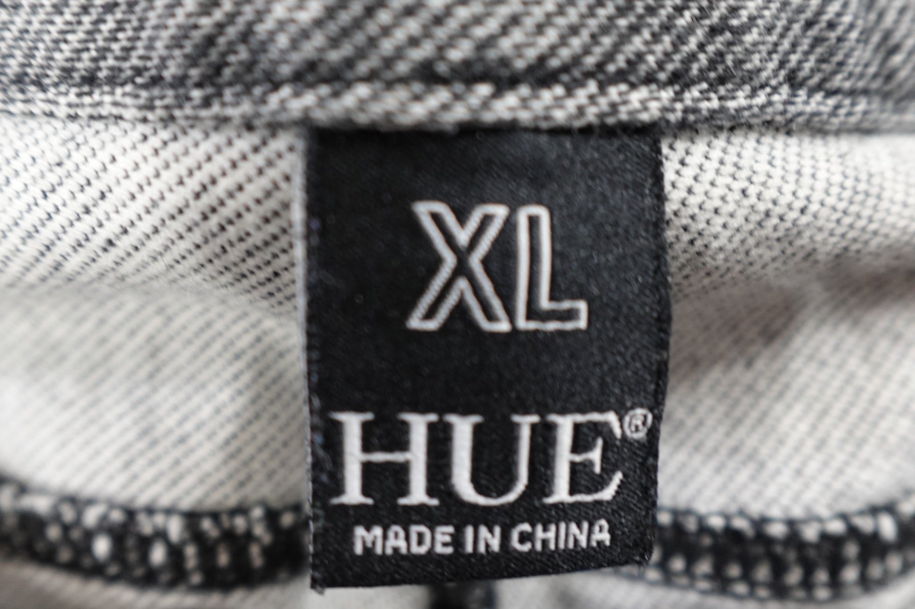 HUE, Capri, XL