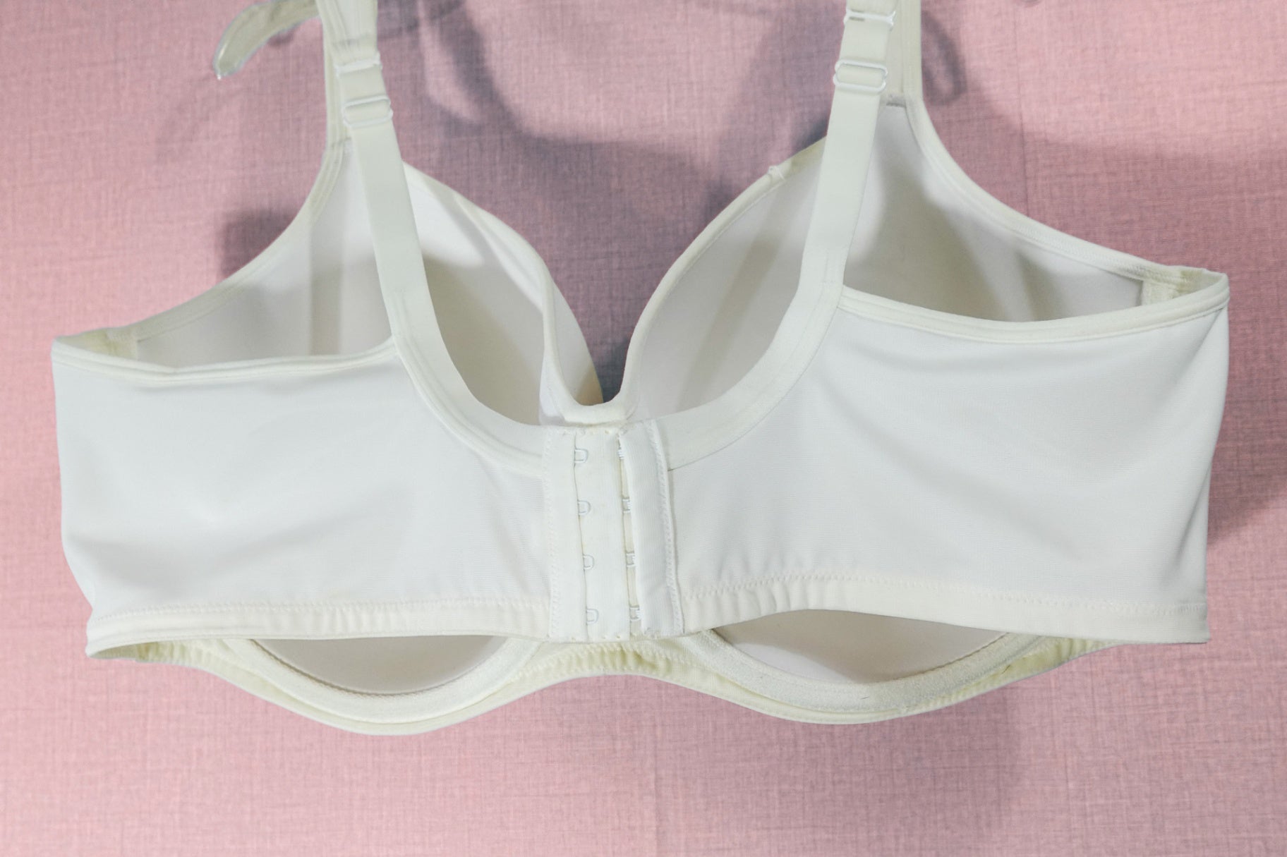 CACIQUE, Bra, 48DDD