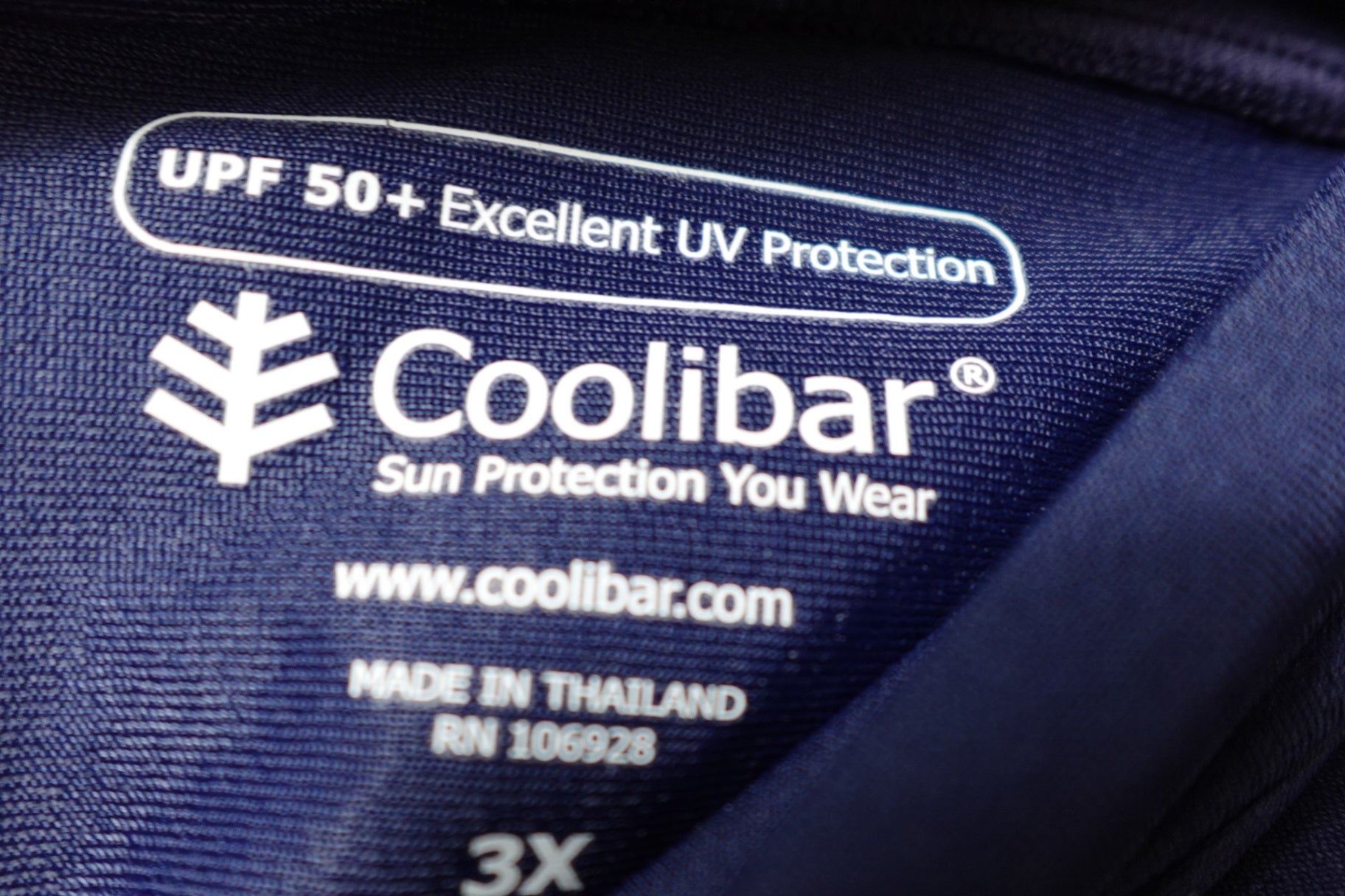 Coolibar, Active SPF Shorts, 3X
