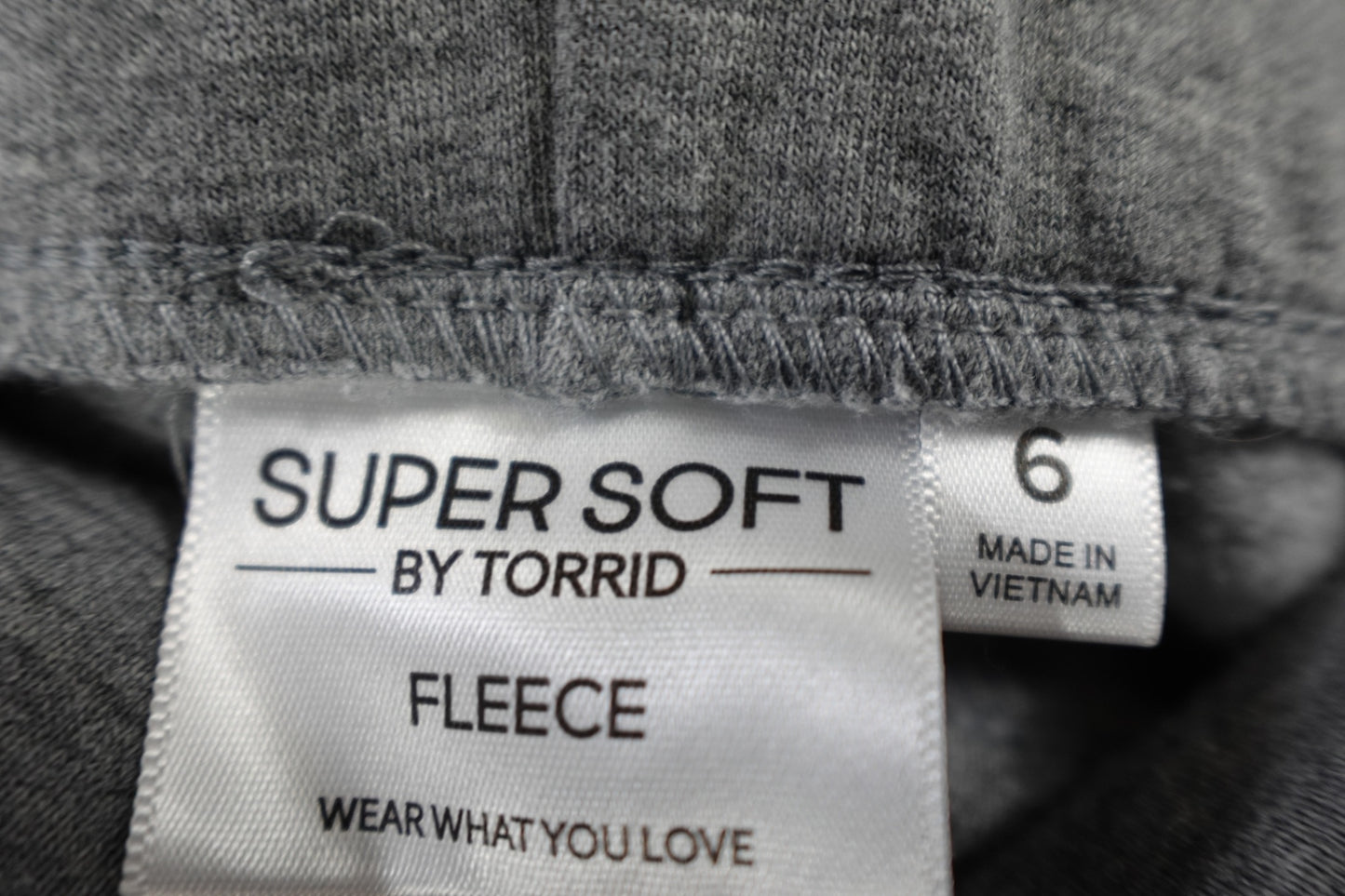 Torrid, Pants, 6X