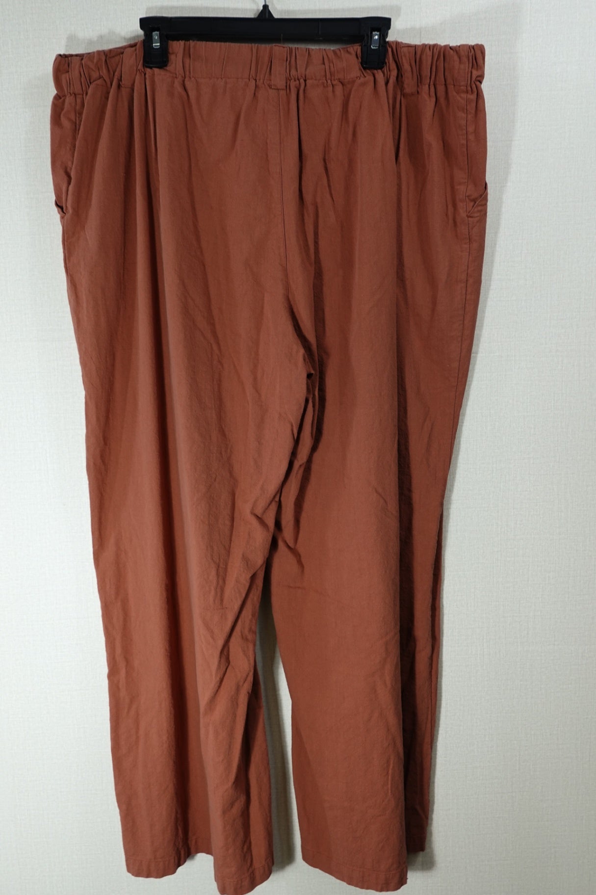 Halara, Pants Wide Leg, 2X