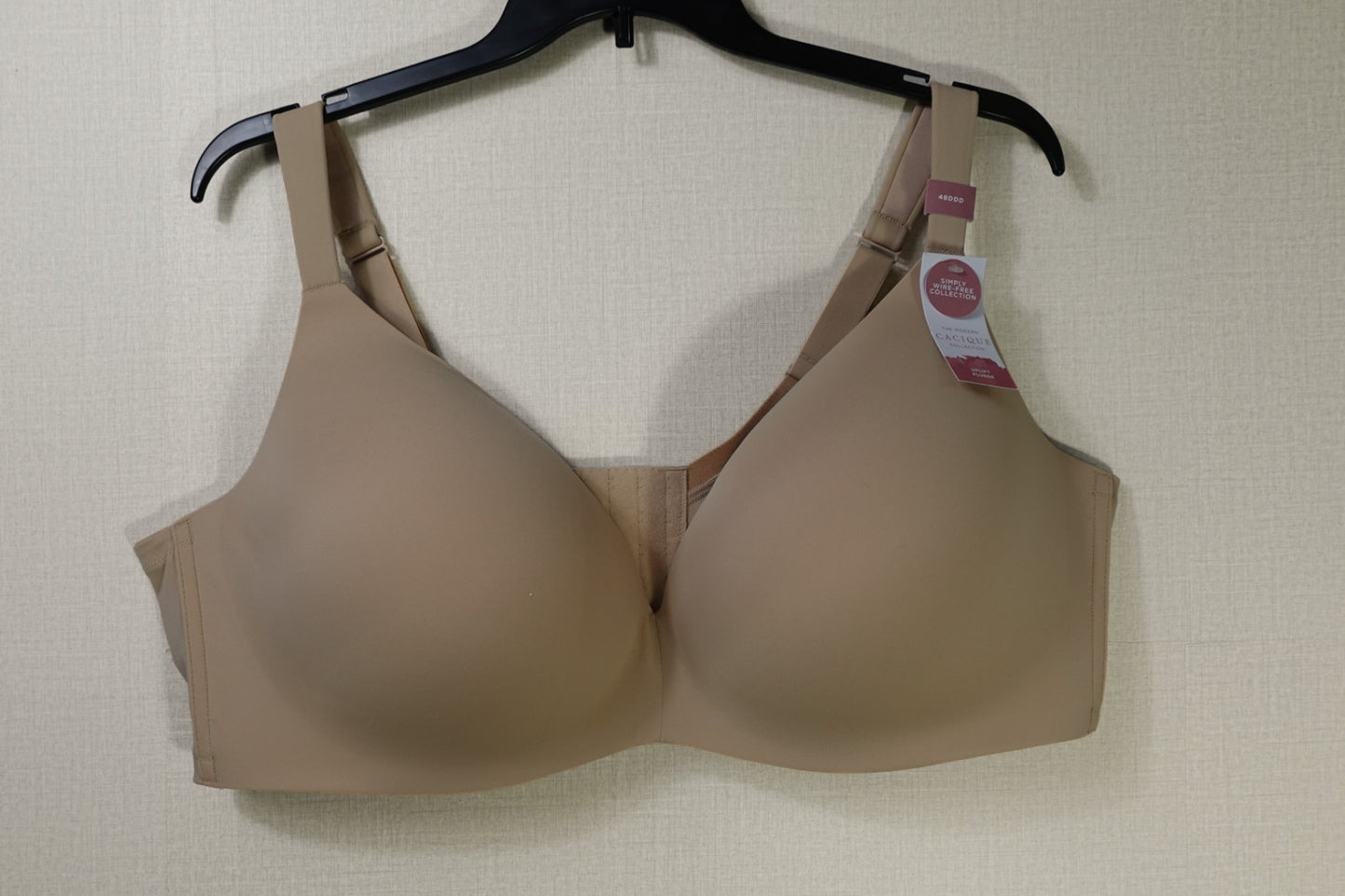 Cacique, New Bra, 48DDD